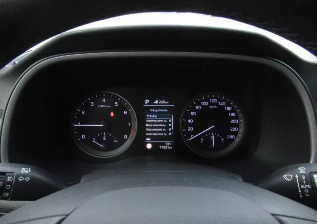 HYUNDAI Tucson 1.6 T-GDi Style 4WD DCT