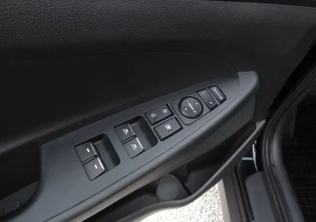 HYUNDAI Tucson 1.6 T-GDi Style 4WD DCT