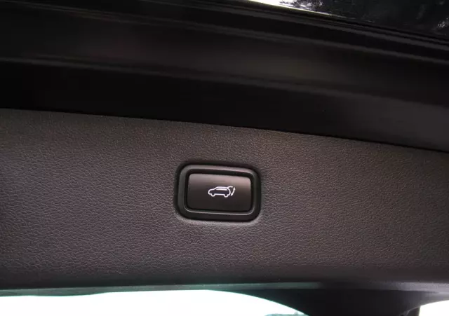 HYUNDAI Tucson 1.6 T-GDi Style 4WD DCT