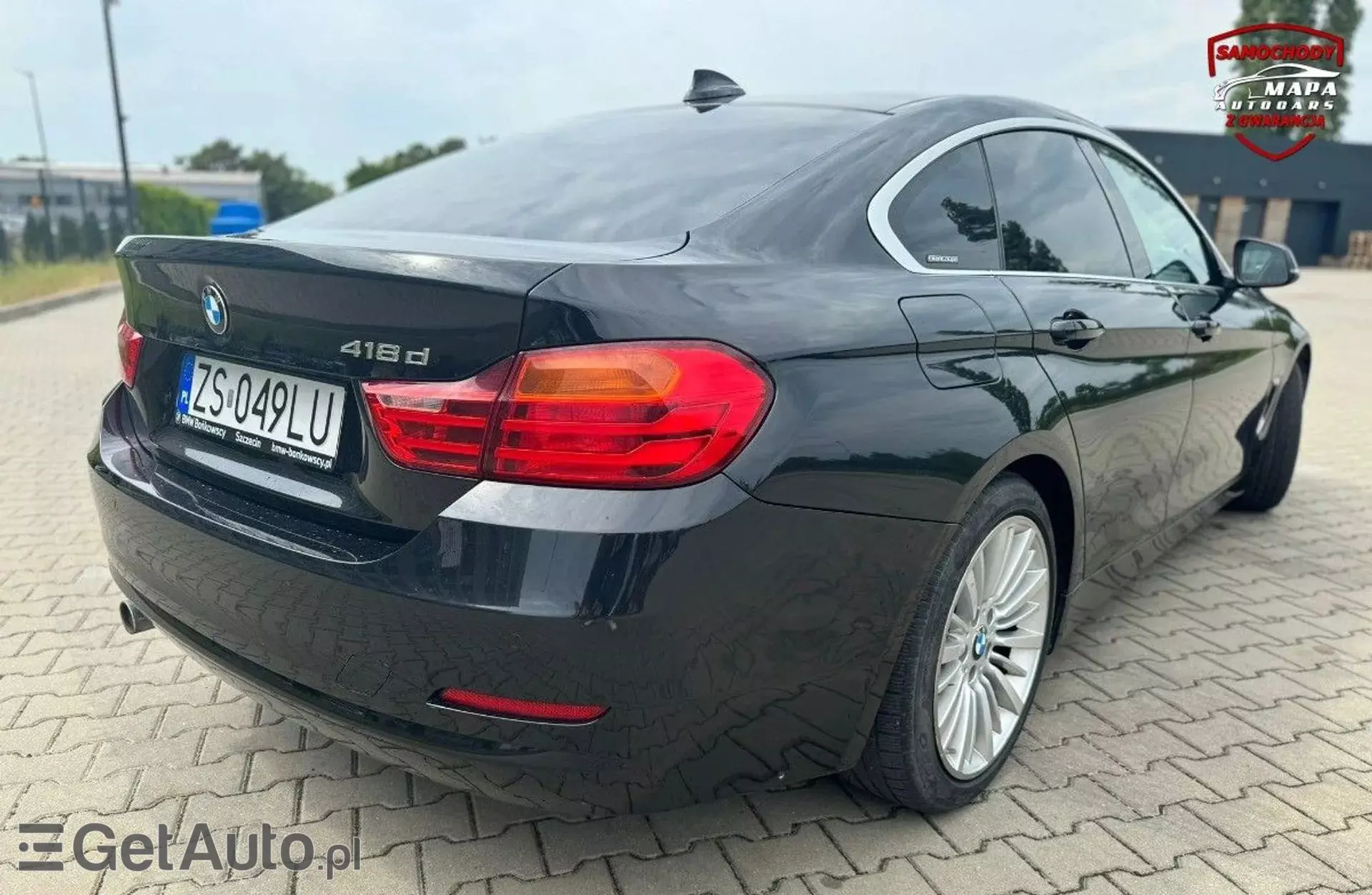 BMW Seria 4 