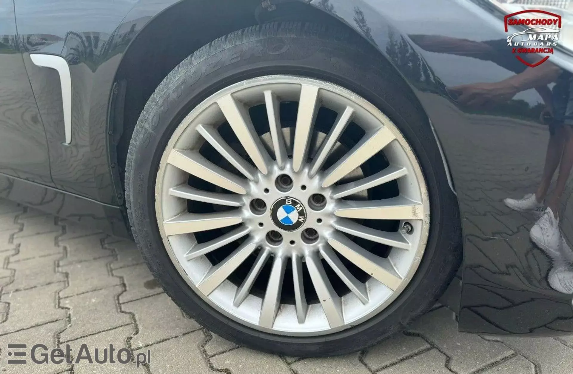 BMW Seria 4 