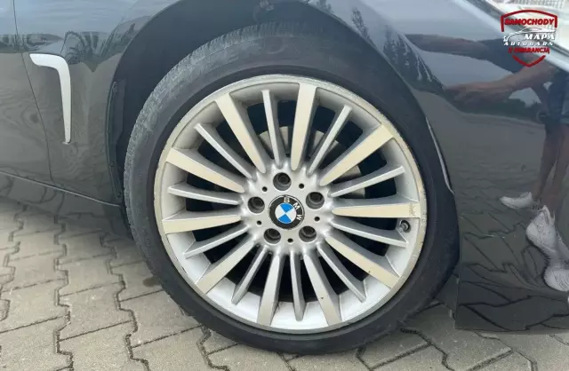 BMW Seria 4 