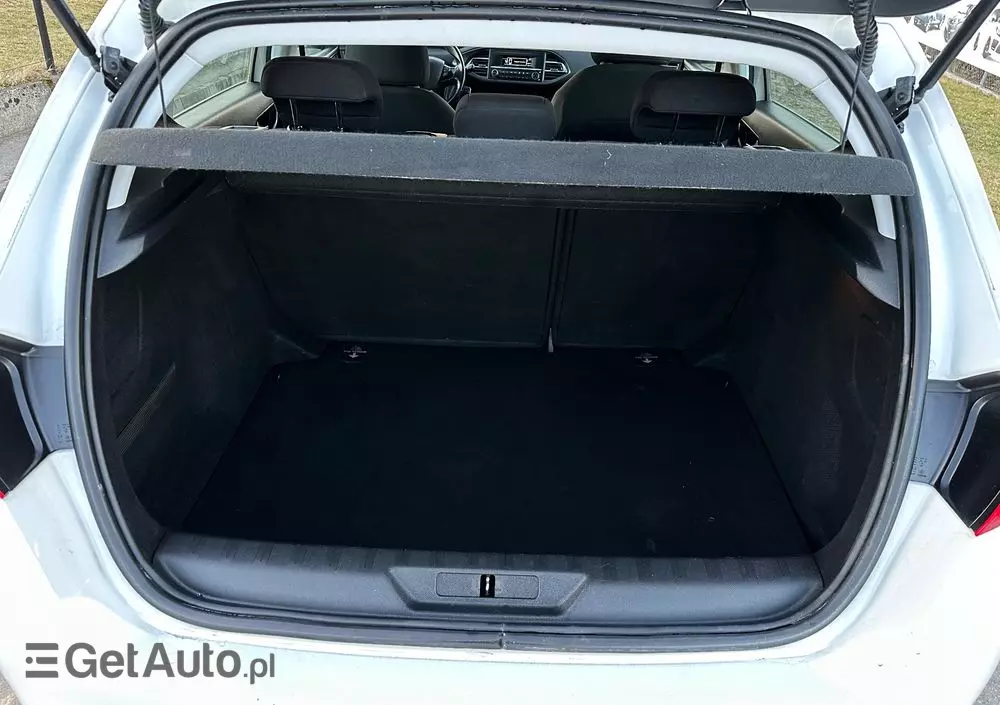 PEUGEOT 308 1.2 PureTech Active S&S