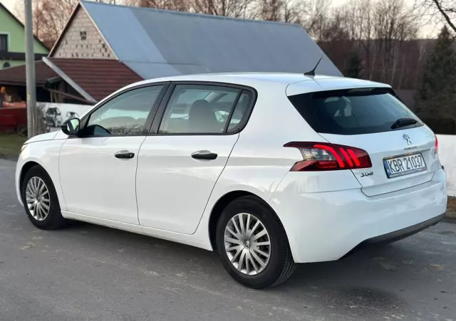 PEUGEOT 308 1.2 PureTech Active S&S