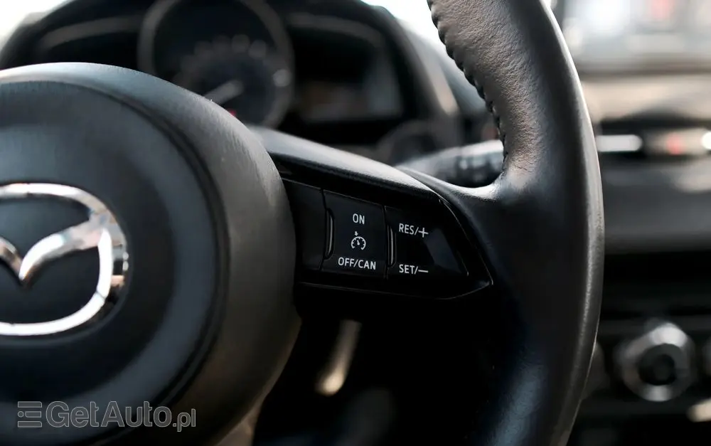 MAZDA CX-3 SKYACTIV-G 150 SKYACTIV-Drive AWD Exclusive-Line