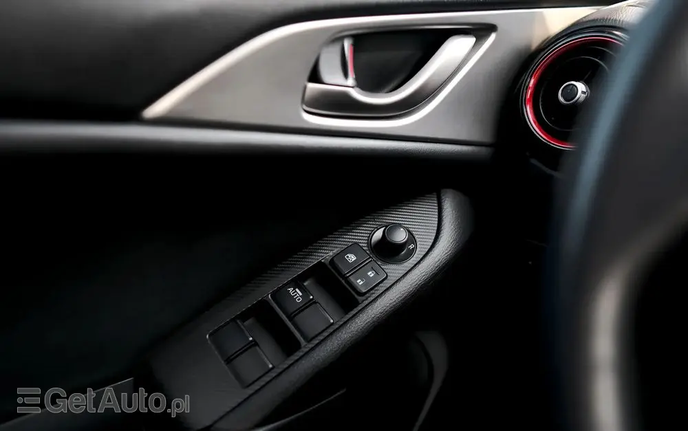 MAZDA CX-3 SKYACTIV-G 150 SKYACTIV-Drive AWD Exclusive-Line