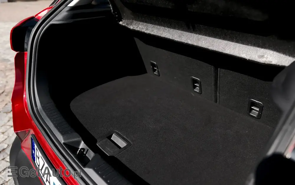 MAZDA CX-3 SKYACTIV-G 150 SKYACTIV-Drive AWD Exclusive-Line