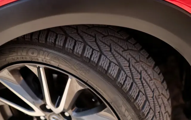 MAZDA CX-3 SKYACTIV-G 150 SKYACTIV-Drive AWD Exclusive-Line