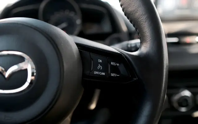 MAZDA CX-3 SKYACTIV-G 150 SKYACTIV-Drive AWD Exclusive-Line