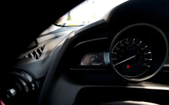 MAZDA CX-3 SKYACTIV-G 150 SKYACTIV-Drive AWD Exclusive-Line