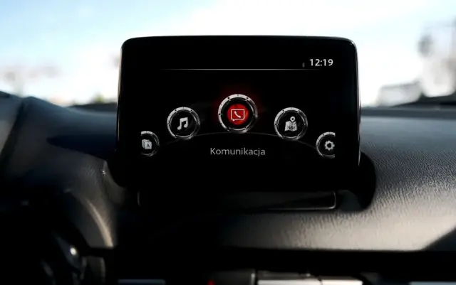 MAZDA CX-3 SKYACTIV-G 150 SKYACTIV-Drive AWD Exclusive-Line