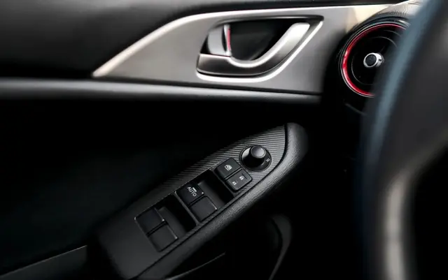 MAZDA CX-3 SKYACTIV-G 150 SKYACTIV-Drive AWD Exclusive-Line