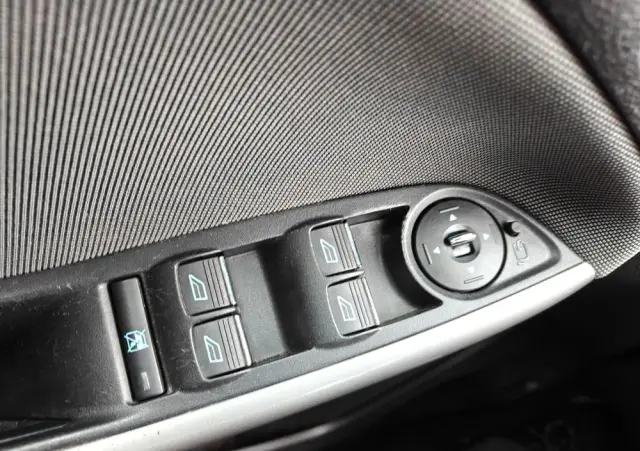 FORD Focus SW 1.6 Ti-VCT Trend