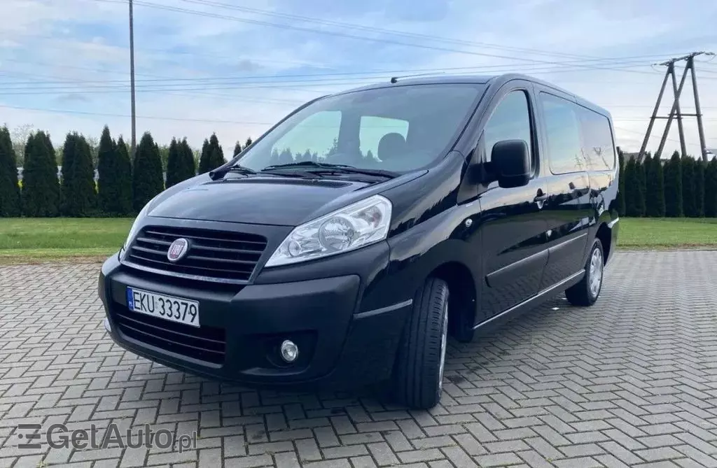 FIAT Scudo 