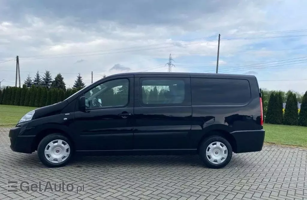 FIAT Scudo 
