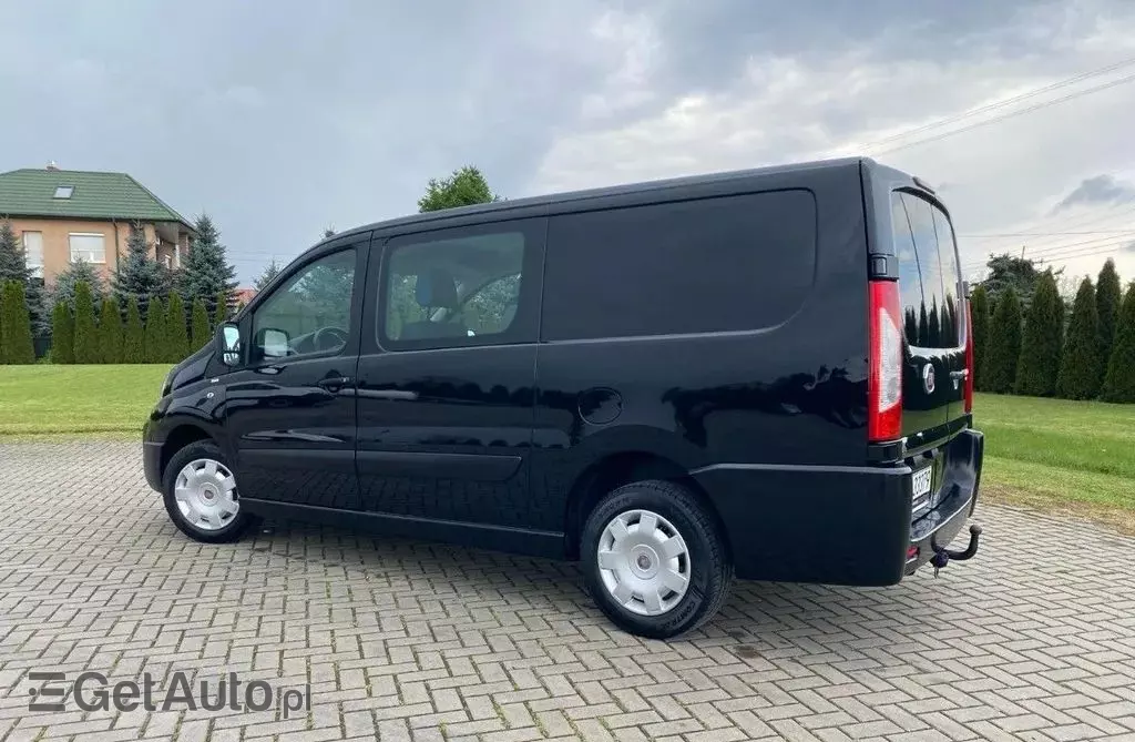 FIAT Scudo 