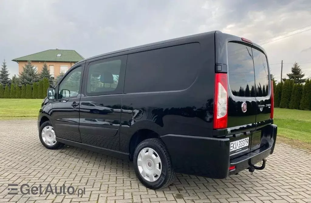 FIAT Scudo 