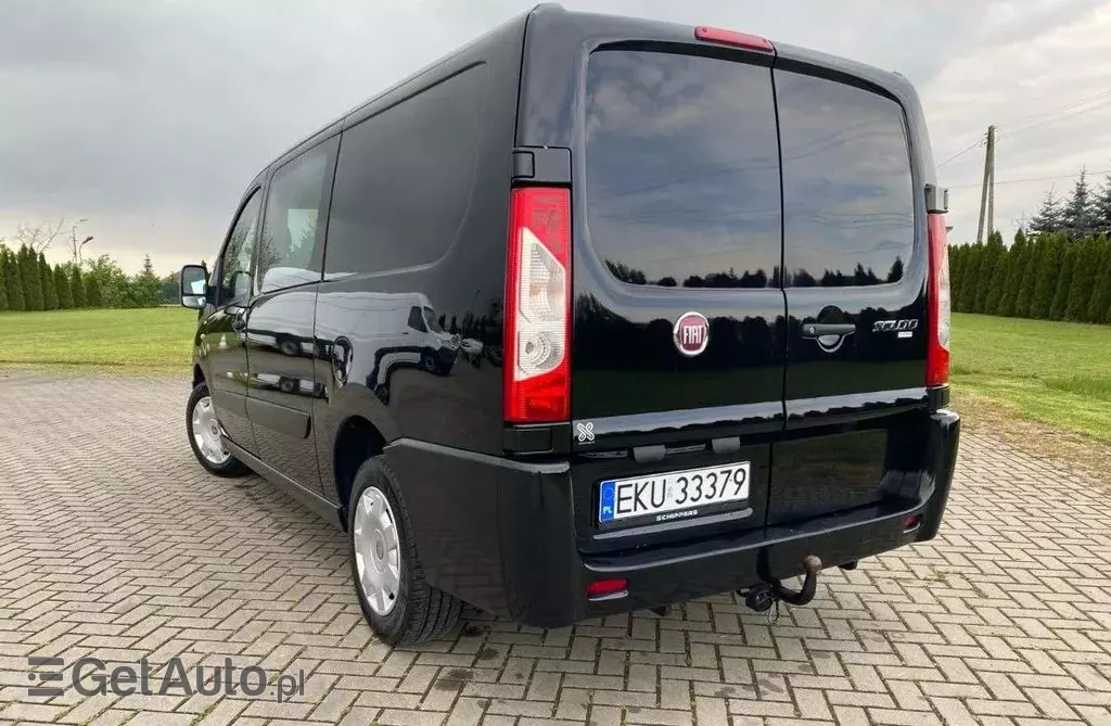 FIAT Scudo 