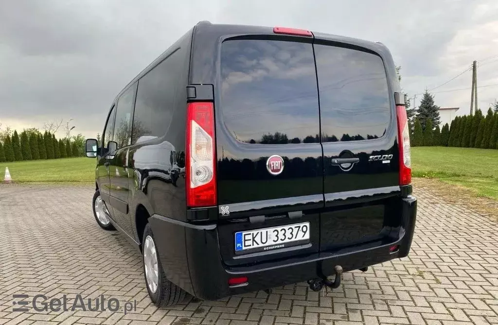 FIAT Scudo 