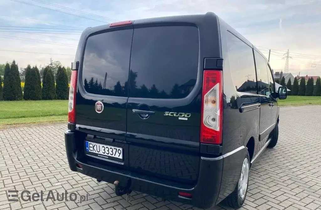 FIAT Scudo 