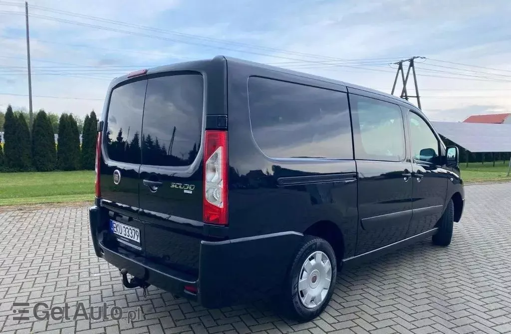 FIAT Scudo 