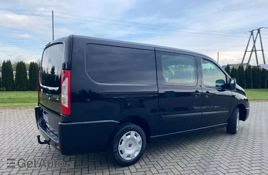 FIAT Scudo 