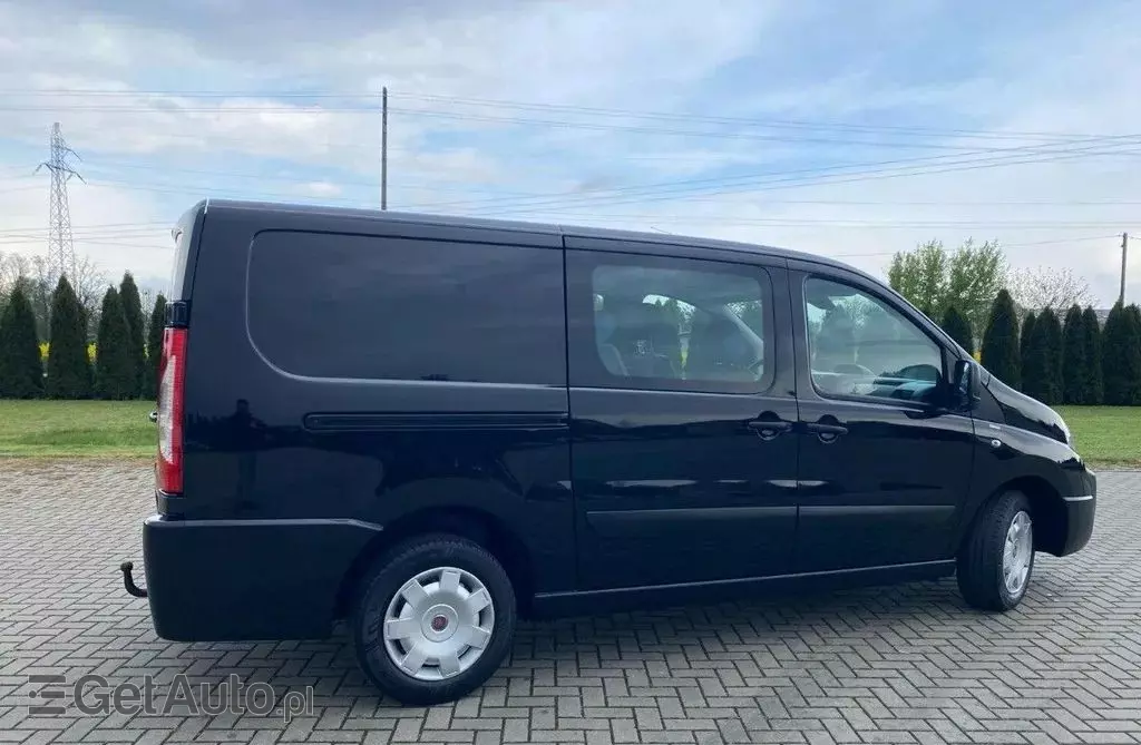 FIAT Scudo 