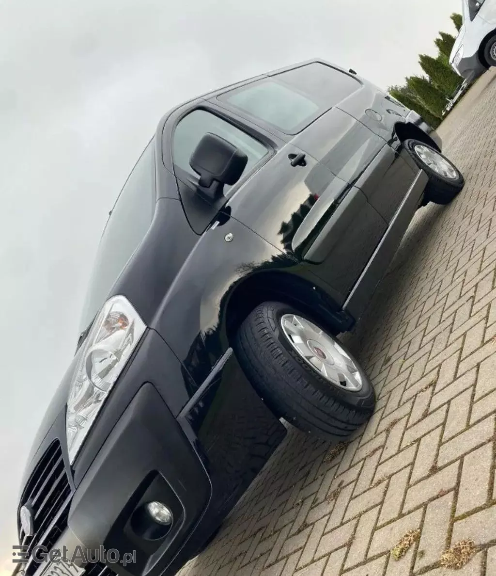 FIAT Scudo 