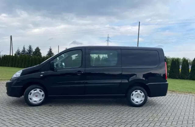 FIAT Scudo 