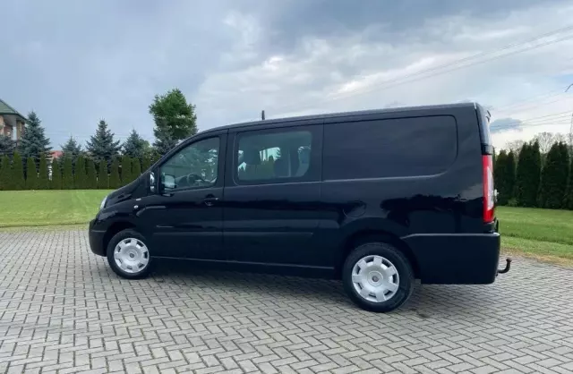 FIAT Scudo 