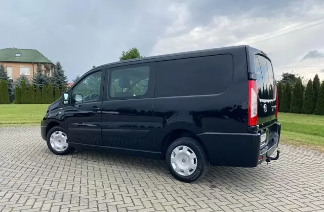 FIAT Scudo 