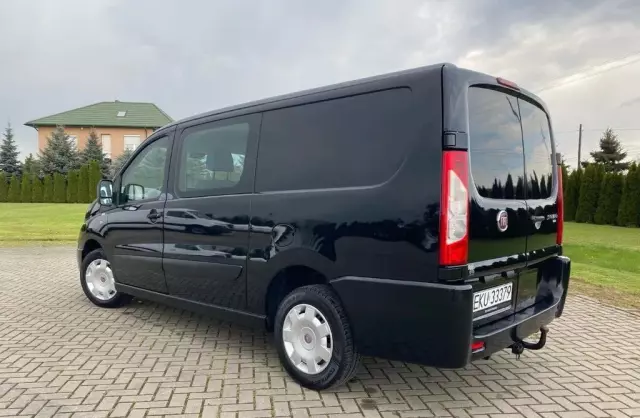 FIAT Scudo 