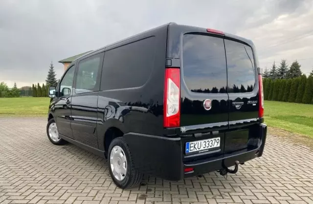 FIAT Scudo 
