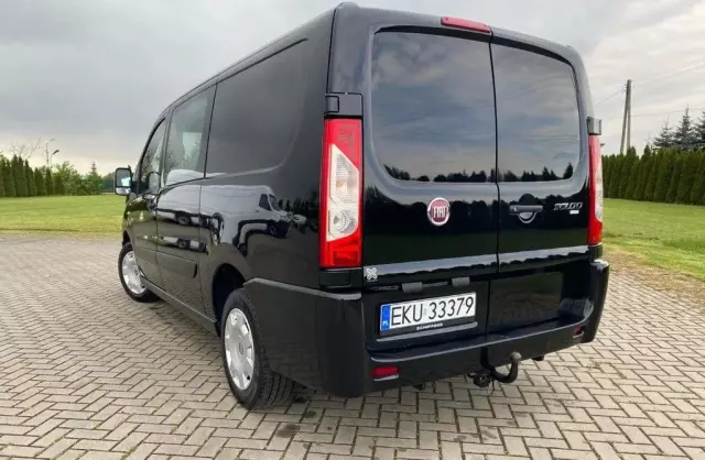 FIAT Scudo 