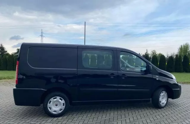 FIAT Scudo 