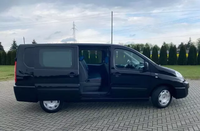 FIAT Scudo 