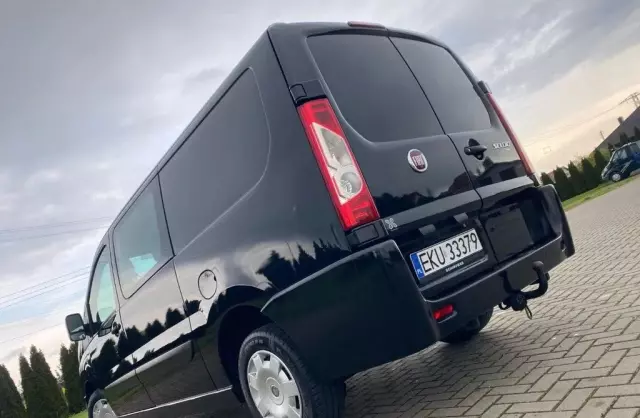FIAT Scudo 