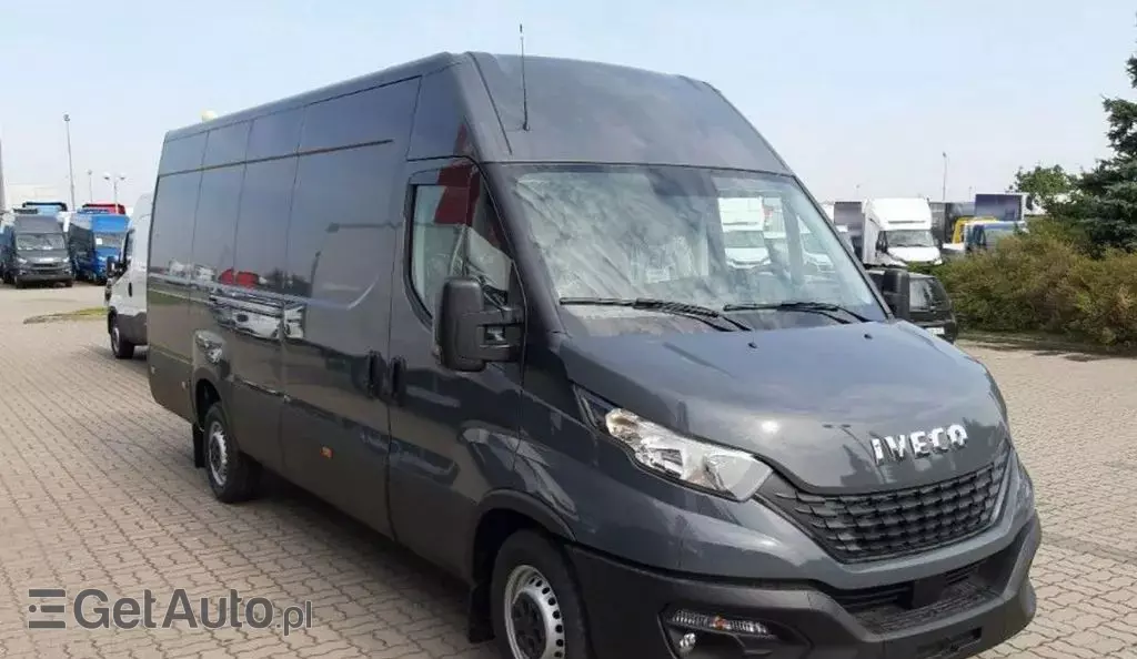 IVECO 35 Daily 
