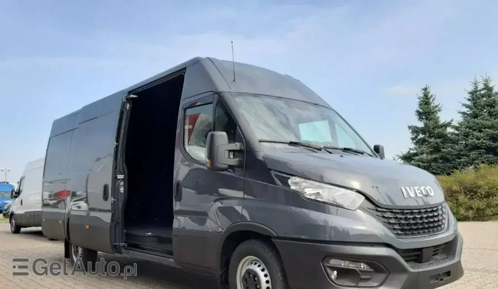 IVECO 35 Daily 