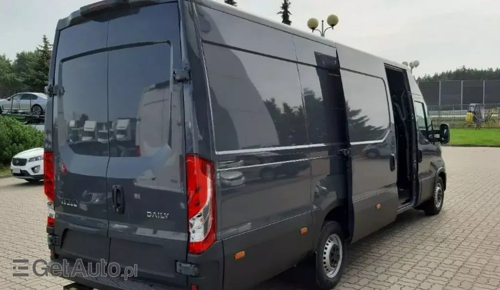 IVECO 35 Daily 