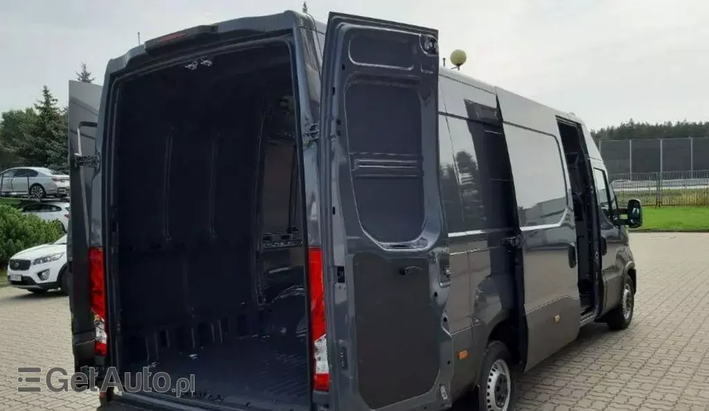IVECO 35 Daily 