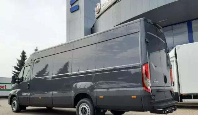 IVECO 35 Daily 