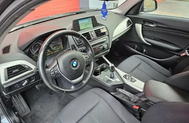 BMW Seria 1 