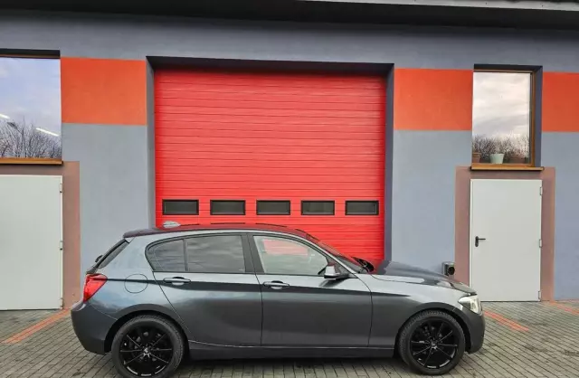 BMW Seria 1 
