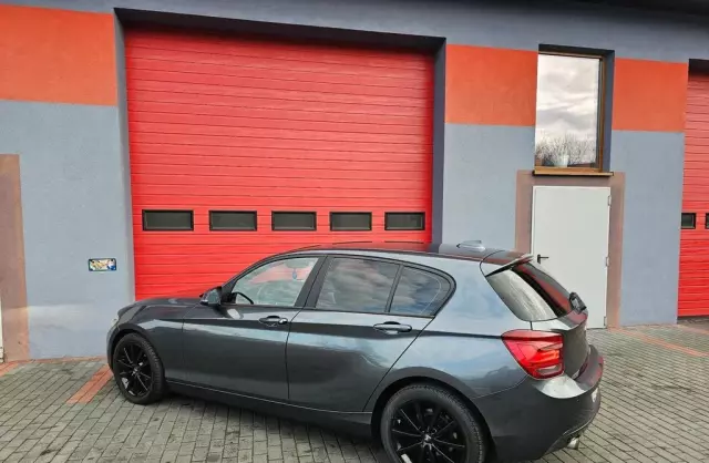 BMW Seria 1 