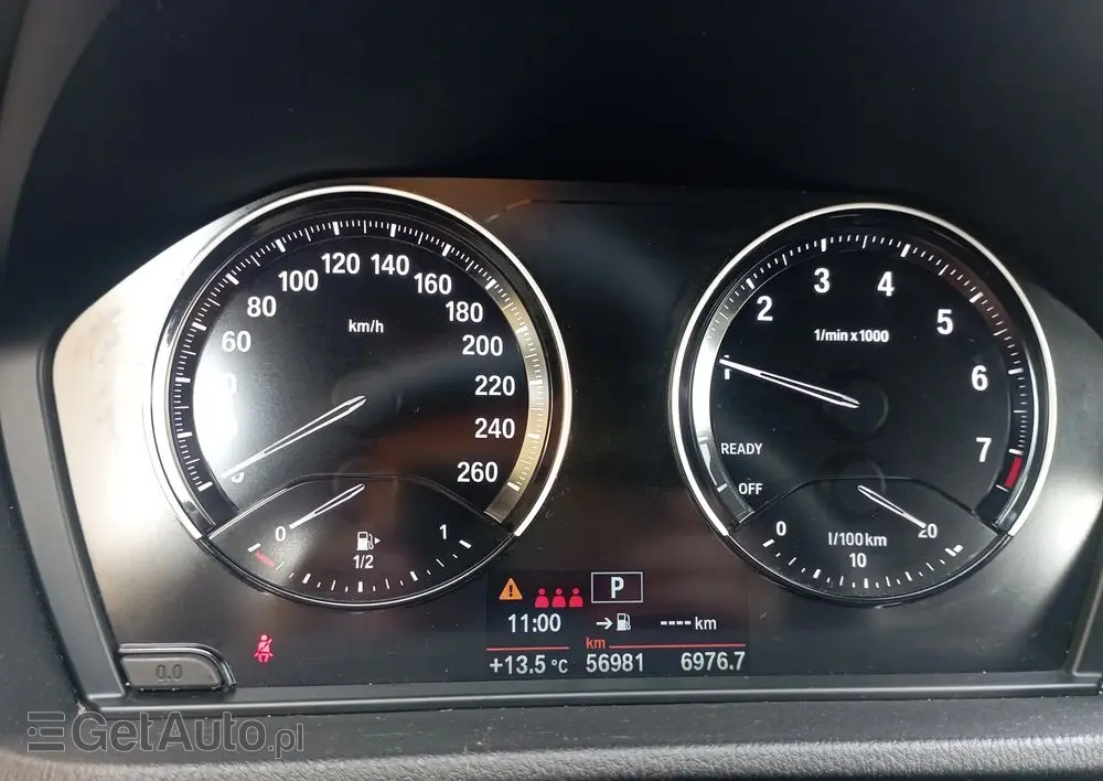 BMW X1 SDrive18i M Sport
