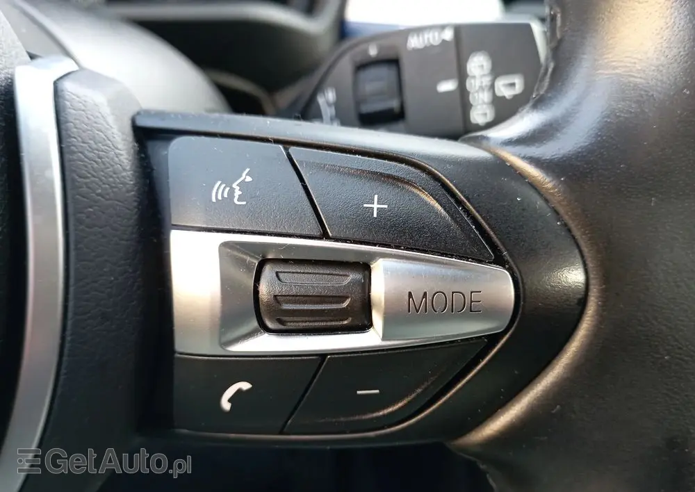 BMW X1 SDrive18i M Sport