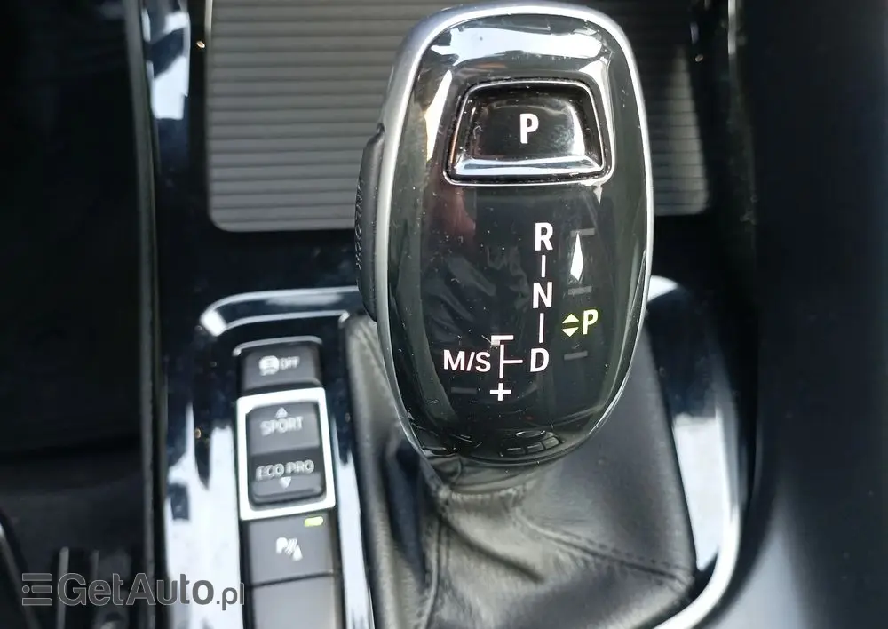 BMW X1 SDrive18i M Sport
