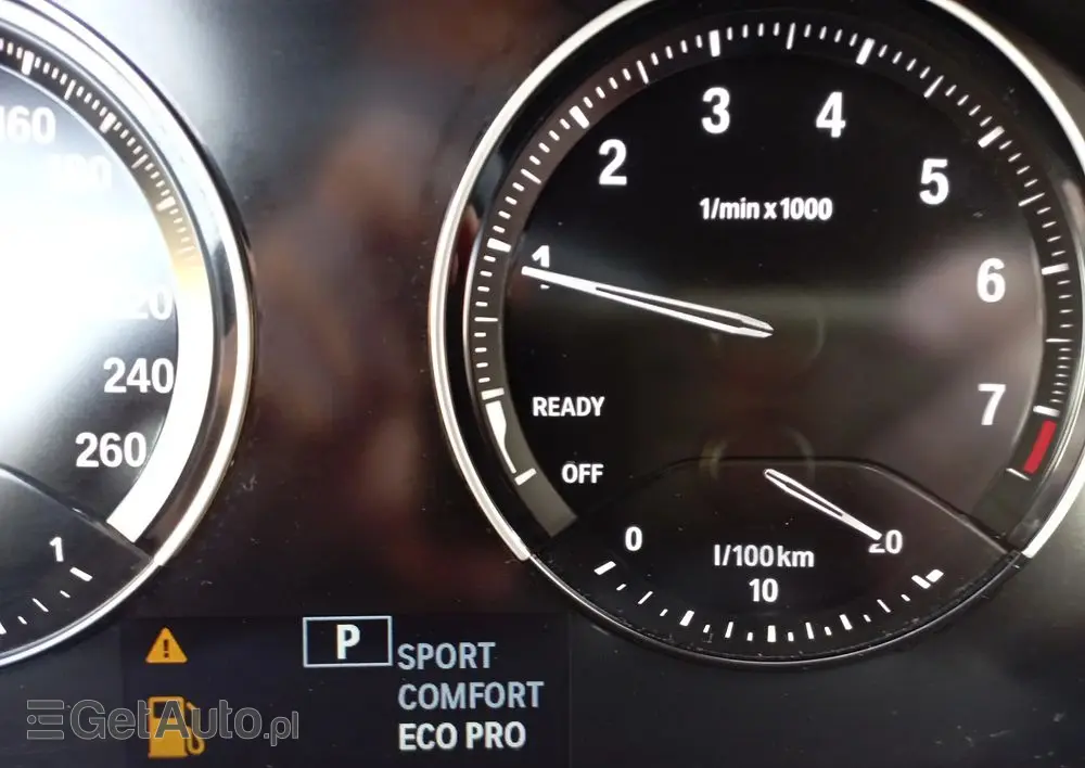 BMW X1 SDrive18i M Sport