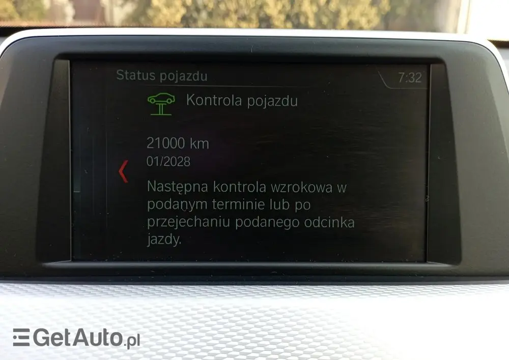 BMW X1 SDrive18i M Sport